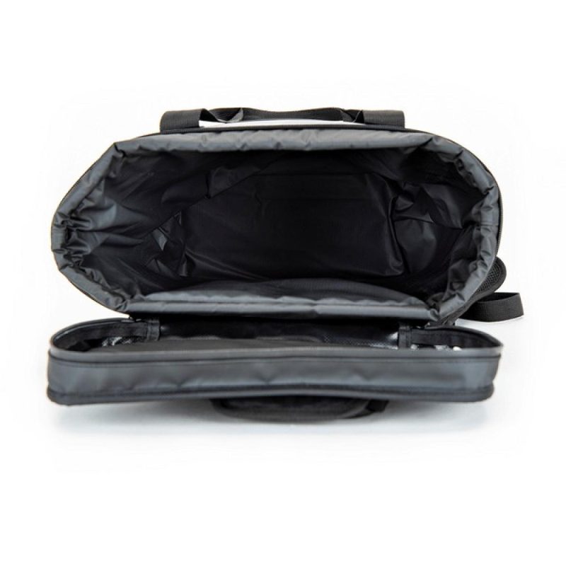 Basecamp Mt. Rainier Cooler Backpack - 4