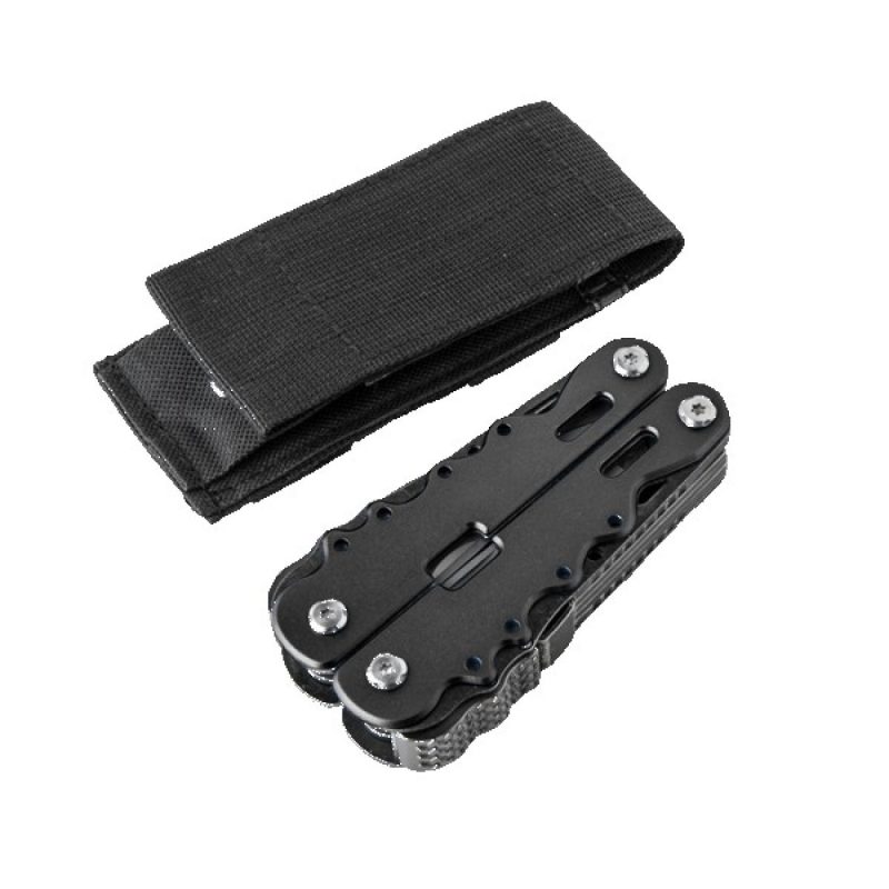 Basecamp Multi-Mate Multi-Tool - 9