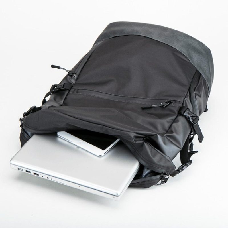 Basecamp Overland Backpack - 8