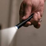 Basecamp Pathfinder Flashlight Key Chain - 2