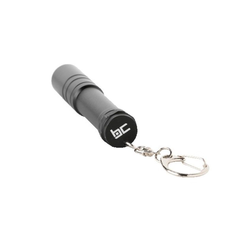 Basecamp Pathfinder Flashlight Key Chain - 4