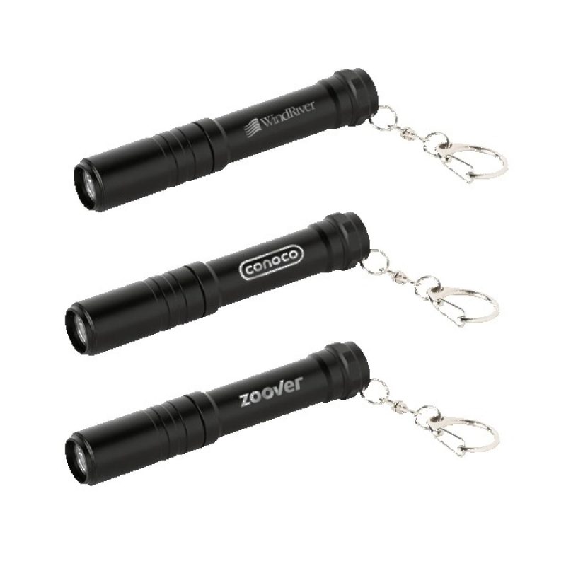 Basecamp Pathfinder Flashlight Key Chain