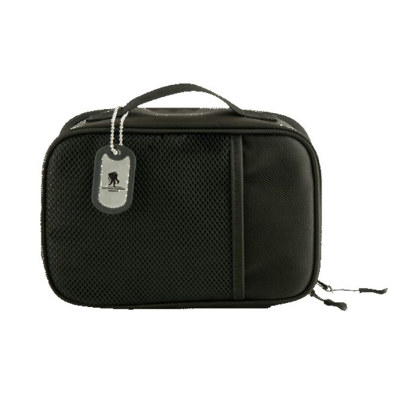 Basecamp Tech Organizer - 1