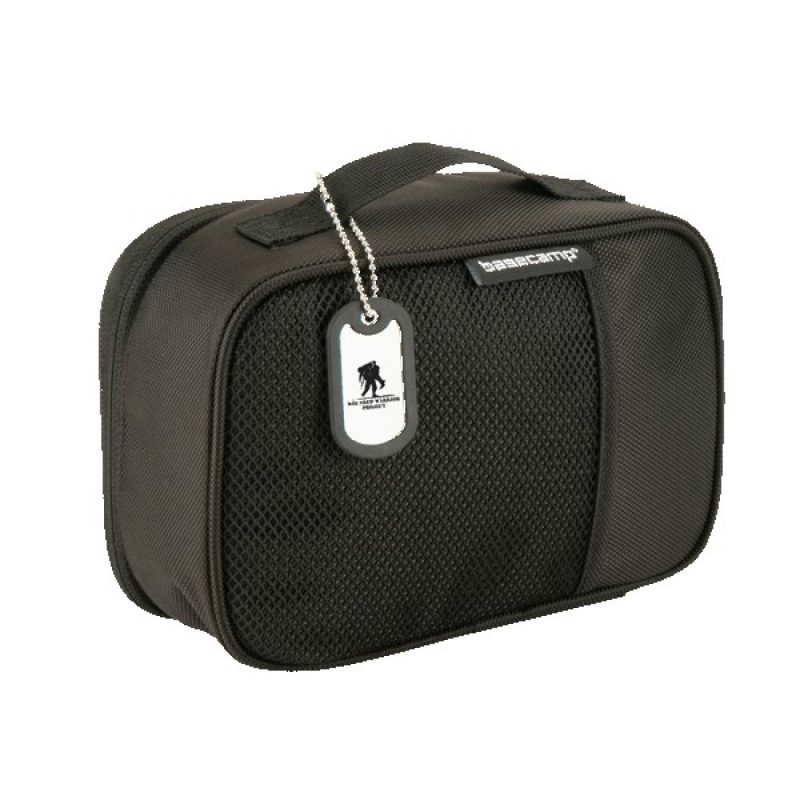 Basecamp Tech Organizer - 7