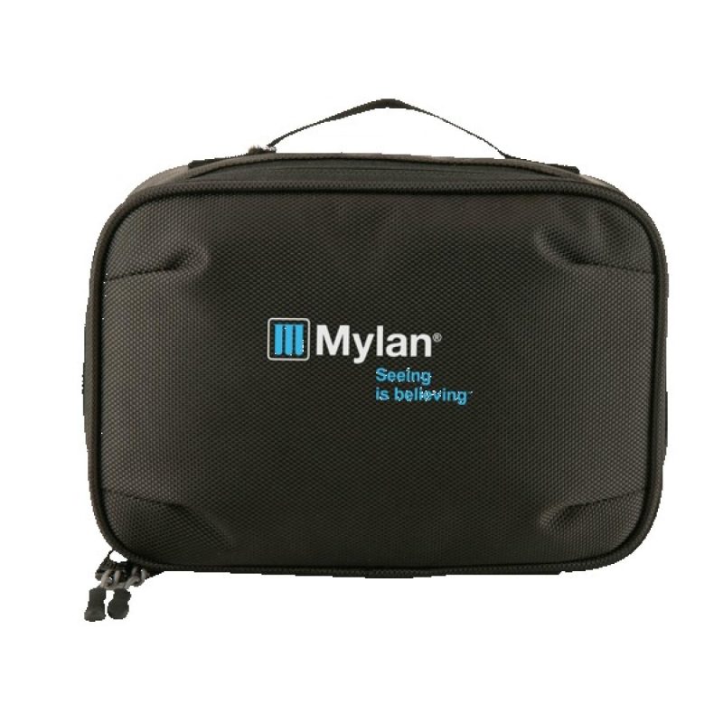 Basecamp Tech Organizer - 8