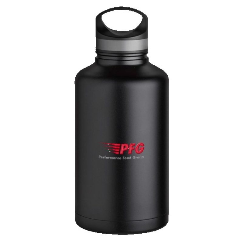 Basecamp Tundra Growler - 64 oz. - 4