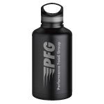Basecamp Tundra Growler - 64 oz. - 7