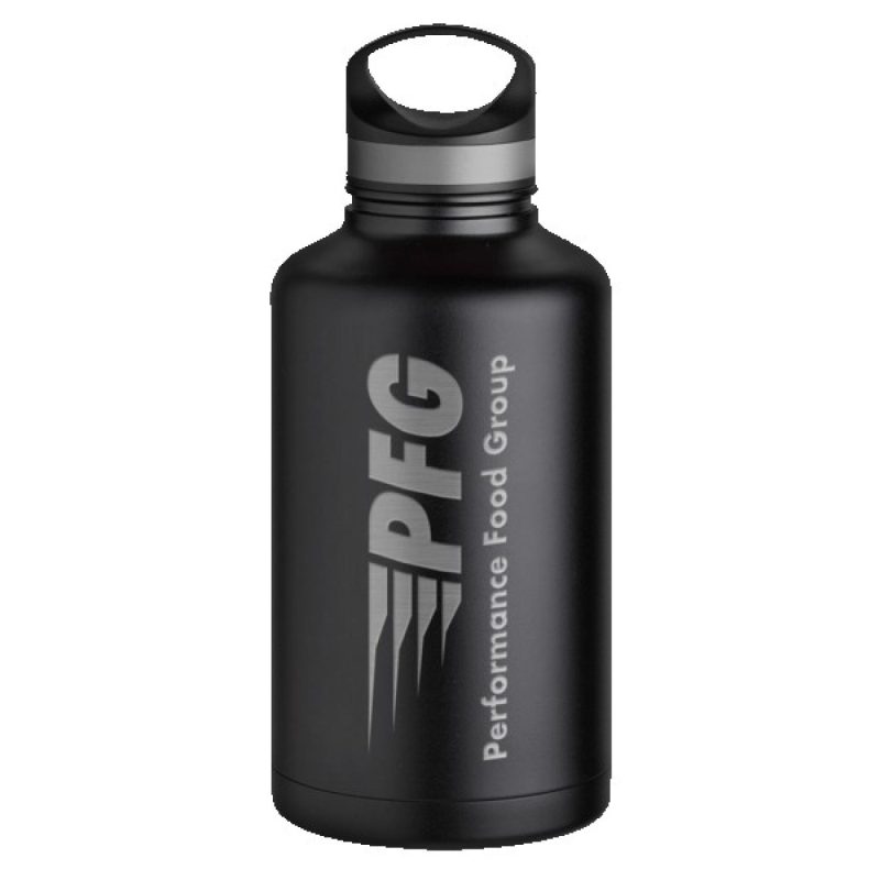 Basecamp Tundra Growler - 64 oz. - 7