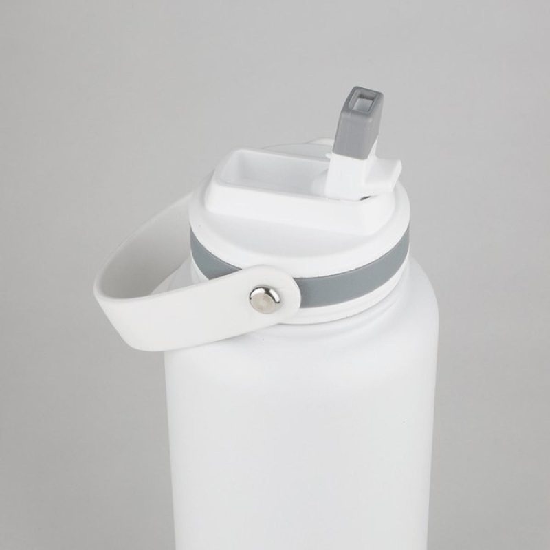 Basecamp Ultra Tundra with Straw Lid - 32 oz. - 4