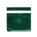 Basic First Aid Kit in a Resealable Plastic Bag - 7