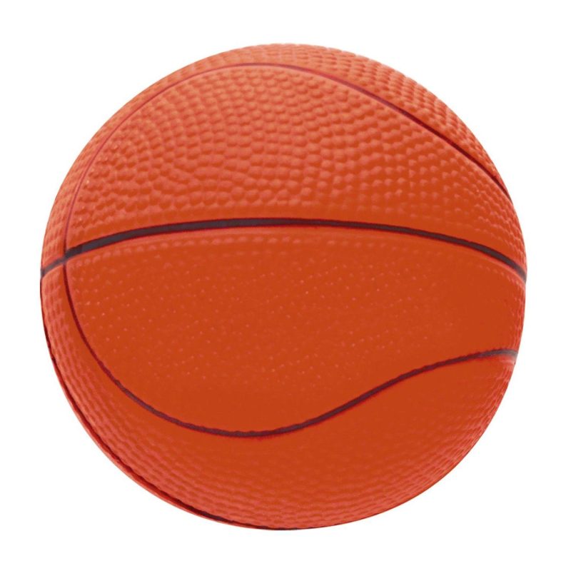 Basketball Stress Ball - 1