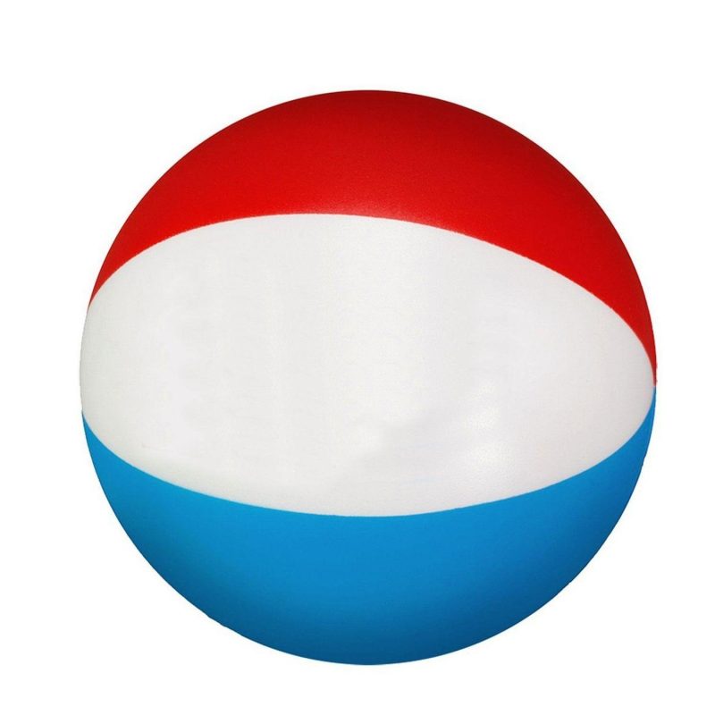 Beach Ball Stress - 1
