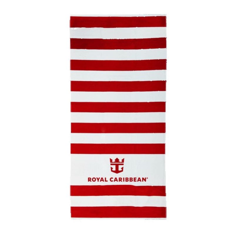 Beach Towel Royale™ - 9