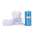 Bella Pet Waste Bag Dispenser - 2