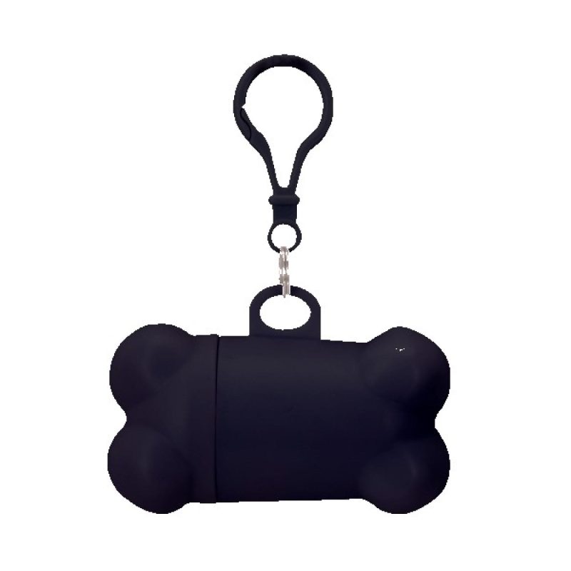Bella Pet Waste Bag Dispenser - 7