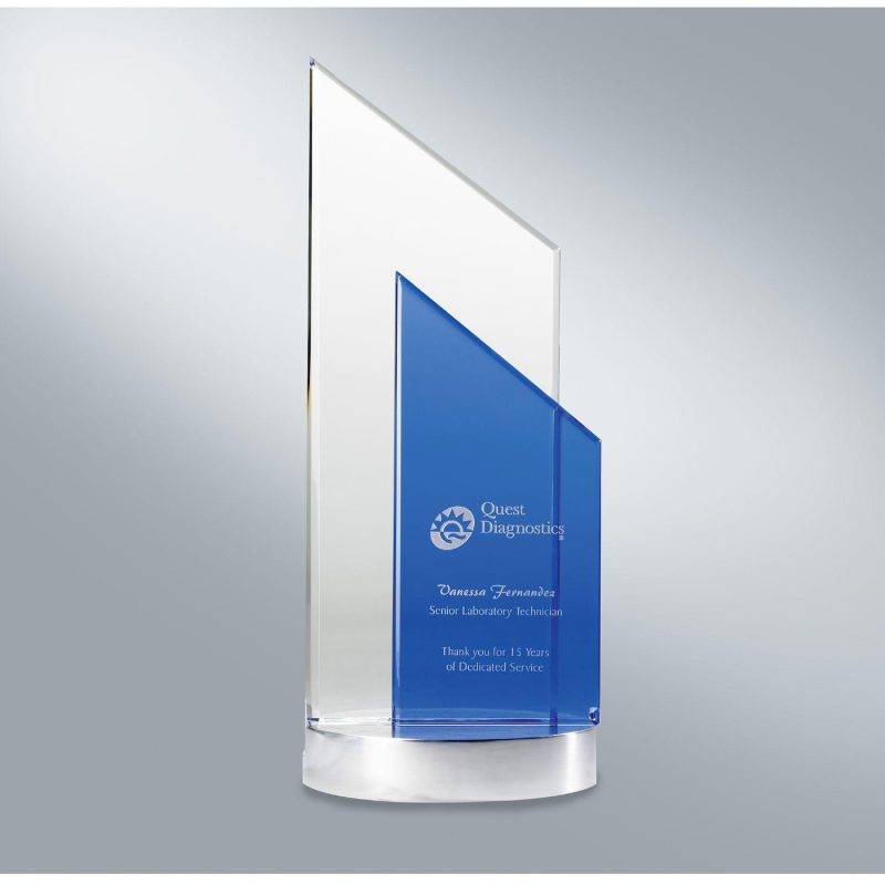 Bergen Cobalt Optically Perfect Award - 2
