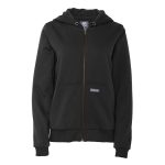 Berne Heritage Grid Fleece-Lined Zip Sweatshirt - Women's - 4