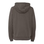 Berne Heritage Grid Fleece-Lined Zip Sweatshirt - Women's - 8