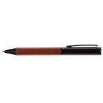 Bettoni Alicante Ballpoint Pen w/ Wood Barrel - 1