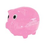 Big Boy Piggy Bank - 3