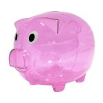 Big Boy Piggy Bank - 4