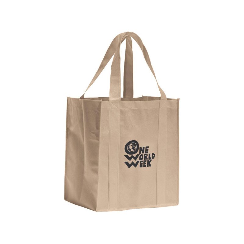 Big Polytex Shopper - 6