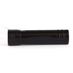 Bike Bluetooth (R) Speaker and Flashlight - 1
