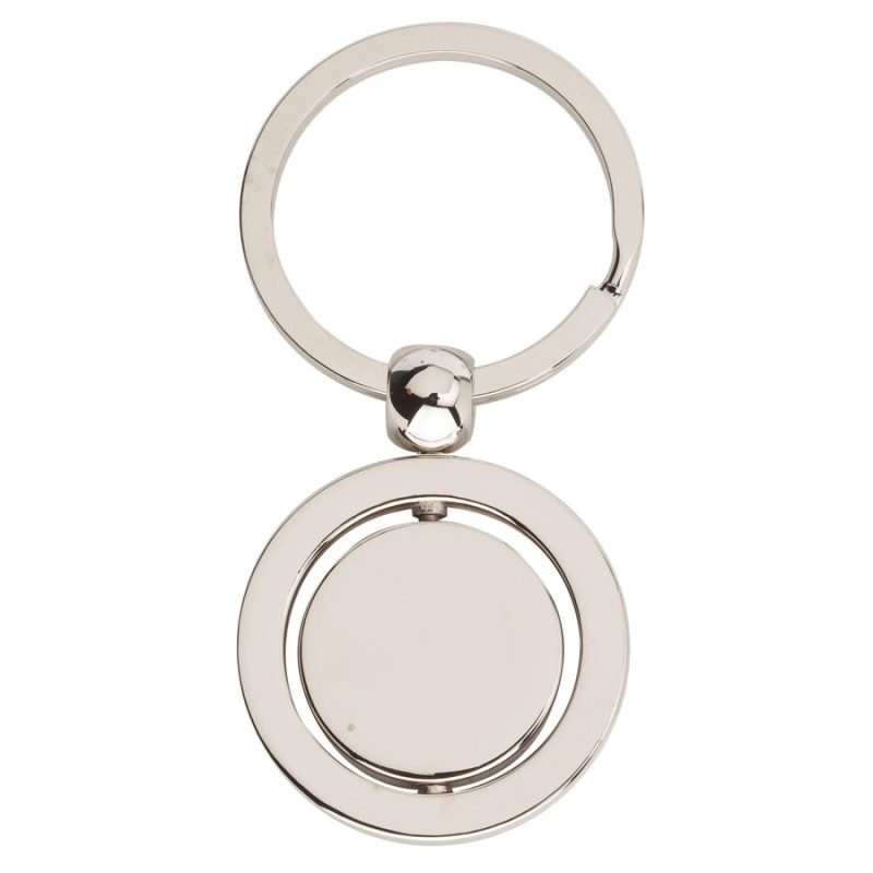 Biru Keyring - 1