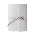 Blackburn Large Dye-Sublimated Felt Journal - 4