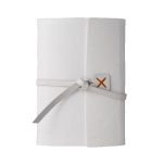 Blackburn Large Dye-Sublimated Felt Journal - 5
