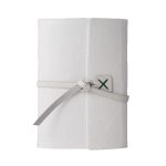 Blackburn Large Dye-Sublimated Felt Journal - 8