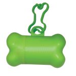 Bone Shaped Dog Bag Holder - 6