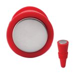 Bonito Silicone Wine Stopper - 4