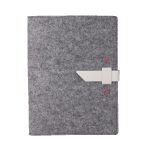 Boxelder Felt Padfolio - 5