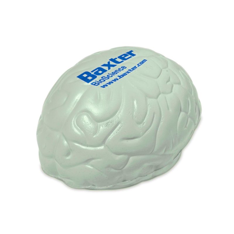 Brain Stress Ball - 2