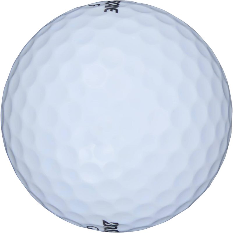 Bridgestone Tour B X Golf Balls - 12 Pack - 4