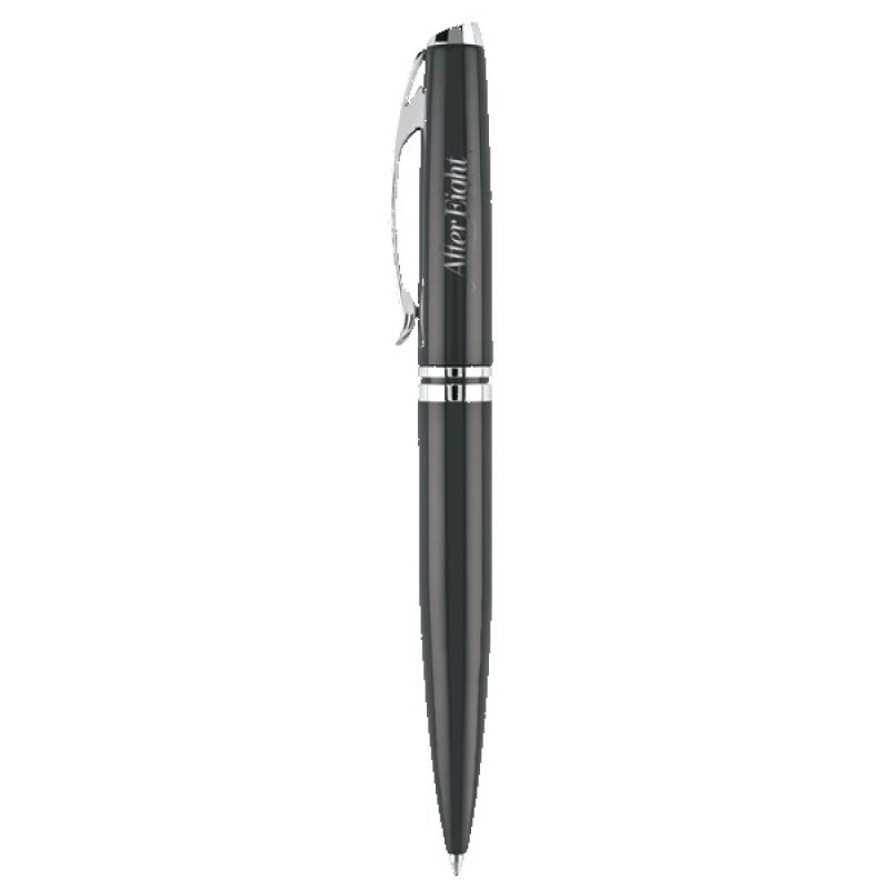 Brilliant Stainless Steel Ballpoint - 8