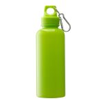 Brio 20 oz. PS Water Bottle w/ Carabiner - 3