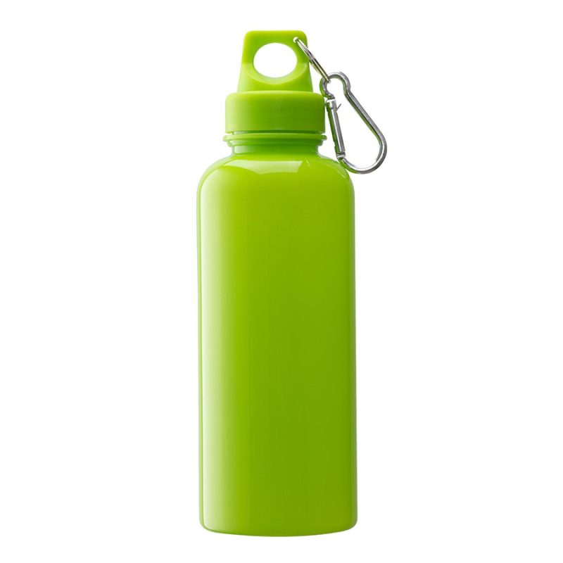 Brio 20 oz. PS Water Bottle w/ Carabiner - 3
