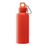 Brio 20 oz. PS Water Bottle w/ Carabiner - 7