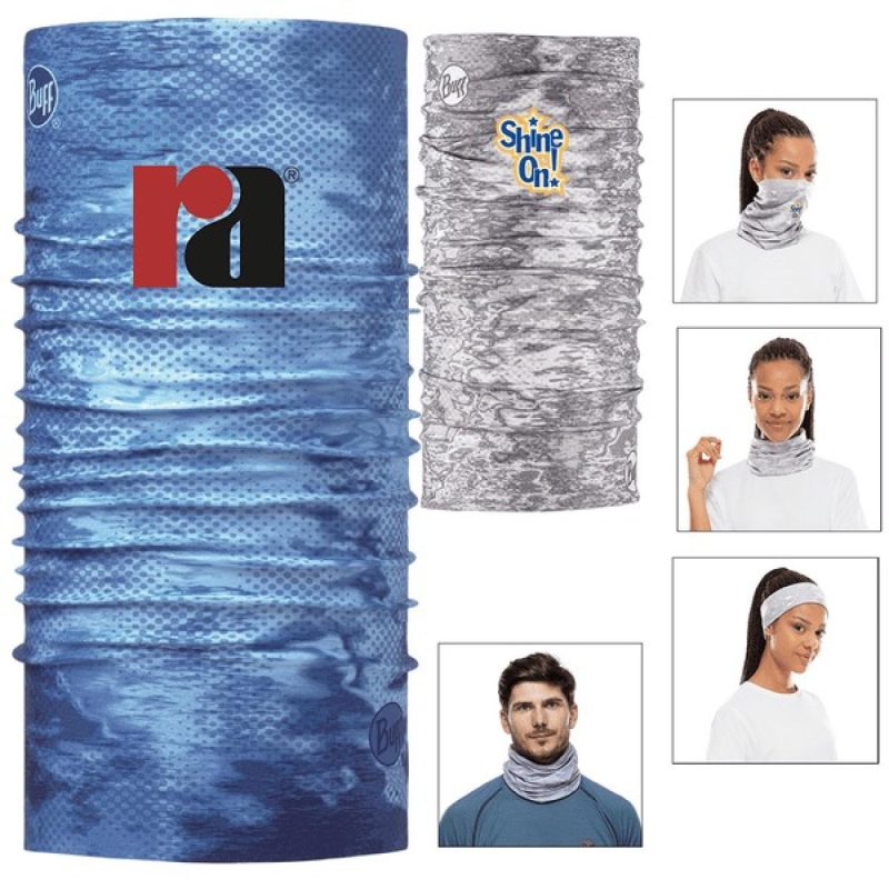 Buff-CoolNet-UV-Gaiter-Camo-BF119447 Buff CoolNet UV+ Gaiter Camo