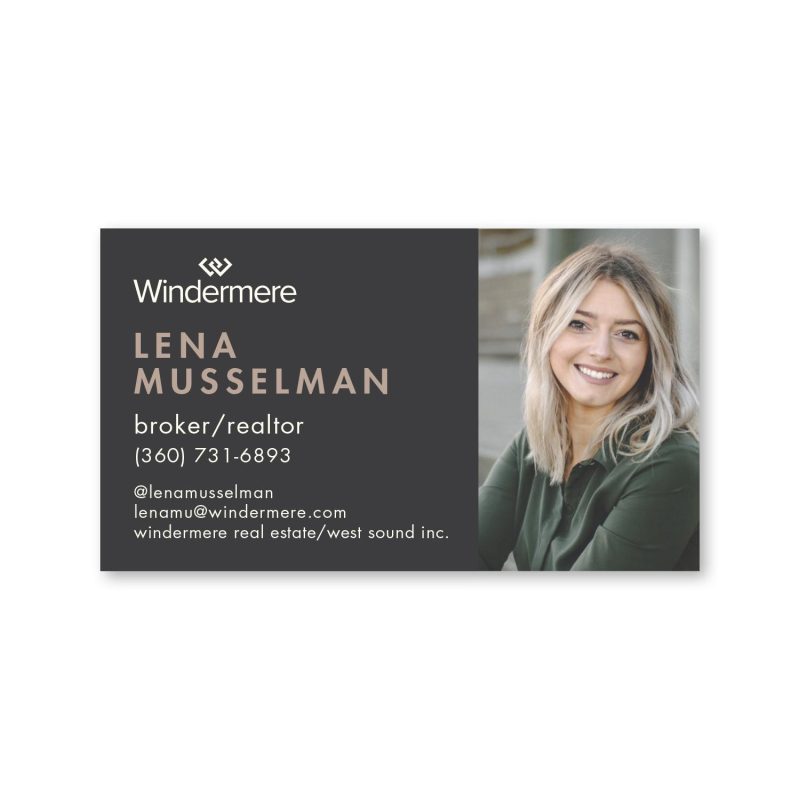 Business-Card-Magnet-BC1 Business Card Magnet