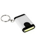 COB Flashlight Keychain - 1