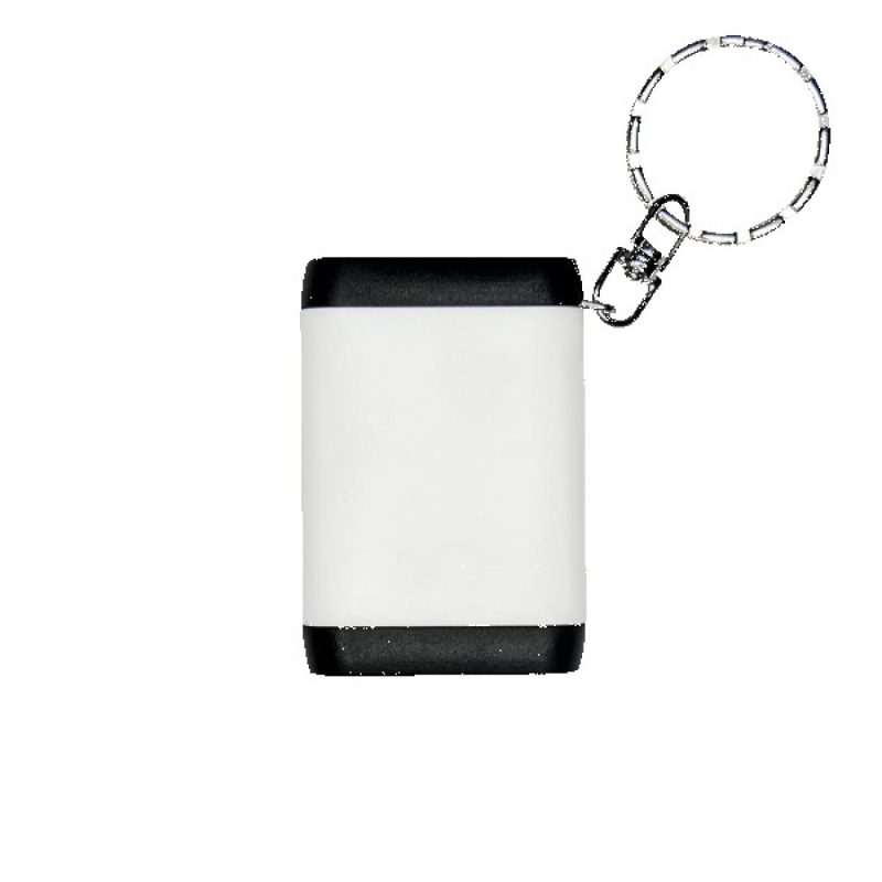 COB Flashlight Keychain - 2