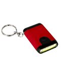 COB Flashlight Keychain - 3