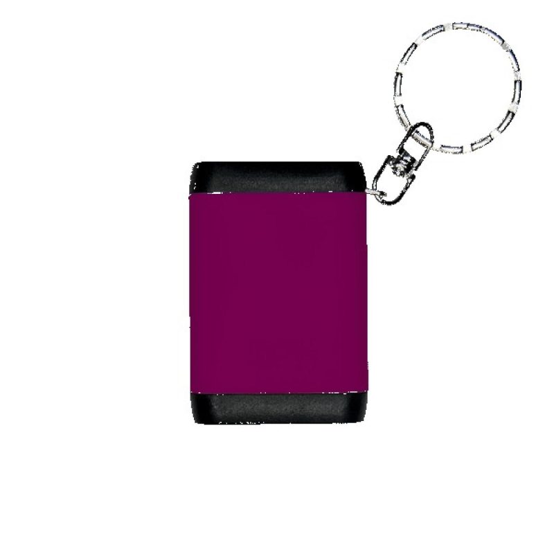 COB Flashlight Keychain - 5