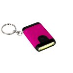 COB Flashlight Keychain - 7
