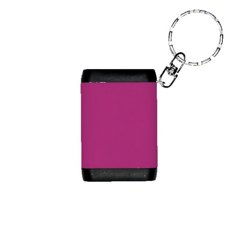 COB Flashlight Keychain - 8