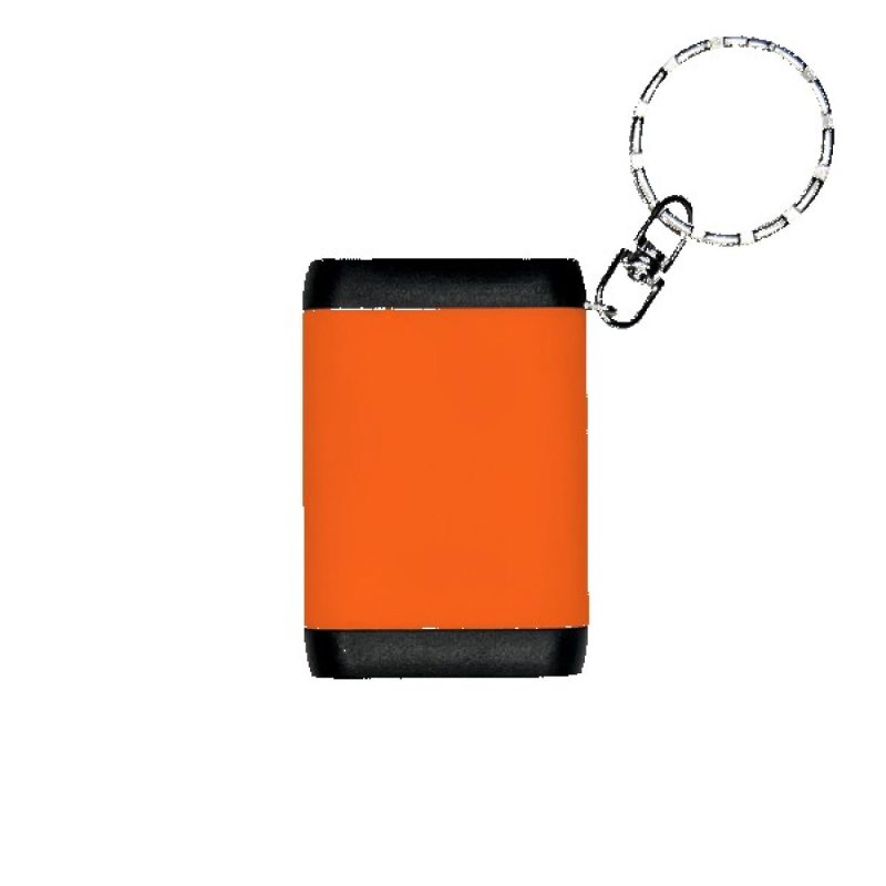 COB Flashlight Keychain - 9