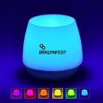 Candle Bluetooth (R) Light - 2